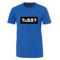 Preview: TuS 97 - Kempa Team T-Shirt Erw - royal